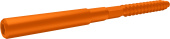 Шуруп-шпилька 8х160 Grand Line RAL 2004 ярко-оранжевый Центр Кровли