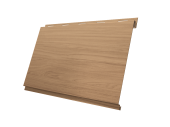 Вертикаль 0,2 classic 0,45 Print Elite Honey Wood TwinColor Центр Кровли