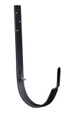 Крюк длинный Optima 150мм RAL 7024 Центр Кровли
