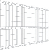 картинка Панель Profi 1,73х2,5 RAL 7040 GL Центр Кровли Панель Profi 1,73х2,5 RAL 7040 GL Центр Кровли