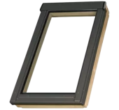 картинка Окно мансардное FAKRO FNP (CH) 55х118 (однокамерное, глухое) Центр Кровли Окно мансардное FAKRO FNP (CH) 55х118 (однокамерное, глухое) Центр Кровли