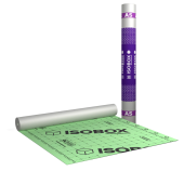 Мембрана диффузионная Технониколь Isobox AS (75м2) Центр Кровли