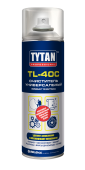 Очиститель универсальный Tytan Professional TL-40C 400 мл Центр Кровли
