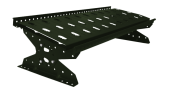 Мостик переходной Grand Line RAL 6020 1м Центр Кровли