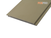 Фиброцементный сайдинг 190х10мм FCSPRO Smooth Click F58 (3м) Центр Кровли