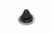 Проходной элемент MF прямой №2 (45-75мм) +185 EPDM черный Центр Кровли