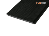 Фиброцементный сайдинг 190х10мм FCSPRO Wood Click F50 (3м) Центр Кровли