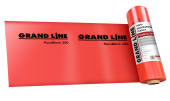 Пленка пароизоляционная Grand Line ParoBlock 200 для закладных (0,5m/25м2) Центр Кровли
