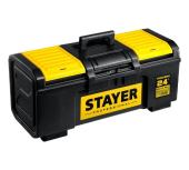 Ящик для инструментов Stayer Prof Toolbox-24 590x270x255 (38167-24) Центр Кровли