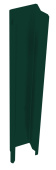 Стойка 84х48х2500 RAL 6005 Центр Кровли