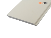 Фиброцементный сайдинг 190х10мм FCSPRO Smooth Click F07 (3м) Центр Кровли
