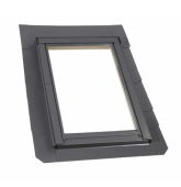 Оклад RoofLITE+ LSX WL M8A 78х140 для плоской кровли до 16мм Центр Кровли