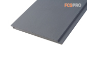 Фиброцементный сайдинг 190х10мм FCSPRO Smooth Click F15 (3м) Центр Кровли