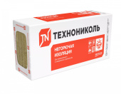 Утеплитель Технофас Эффект 1200х600х100 (2,16 м2; 0,216м3) Центр Кровли
