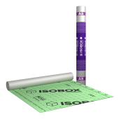 Мембрана диффузионная Технониколь Isobox AS+ (75м2) Центр Кровли