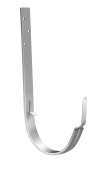 Крюк длинный Optima 150мм RAL 9003 Центр Кровли