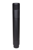 Комплект ремонтный Vilpe Ross 125/110 черный Центр Кровли