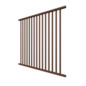 Панель Protect 2,0х2,43 RAL 8017 Центр Кровли