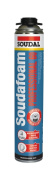 Soudafoam Professional 60 пистолетная пена 750мл (113985) Центр Кровли