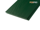 Фиброцементный сайдинг 190х10мм FCSPRO Wood Click F31 (3м) Центр Кровли
