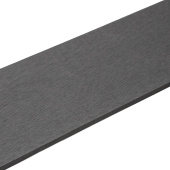 Панель универсальная CM Decking 3000х150х9.5 мм цвет ebony (эбен) Центр Кровли