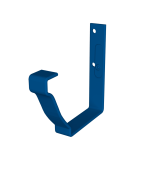 Крюк короткий Vortex Lite PE RAL 5002 ультрамариново-синий Центр Кровли