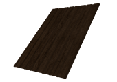 Профнастил С10B 0,45 Print-Double Elite Antique Wood Центр Кровли