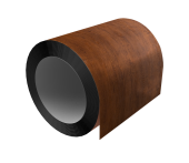 Отмотка 0,4 Print Premium с пленкой Golden Wood Fresh TwinColor Центр Кровли
