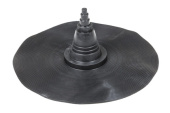 Уплотнитель резиновый Felt-Roofseal №1 (000-040) Центр Кровли