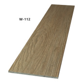 Фиброцементный сайдинг SidWood 190х8мм W112 (3м) Центр Кровли