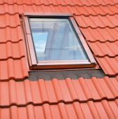 Оклад для профилированных кровельных покрытий FAKRO EZV-А 66х140 Центр Кровли