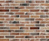 Угловой элемент White Hills Design Дерри Брик 388-95 с расшивкой 1см Центр Кровли