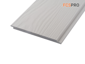 Фиброцементный сайдинг 190х10мм FCSPRO Wood Click F05 (3м) Центр Кровли
