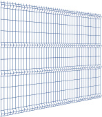 картинка Панель Profi 2,03х2,5 RAL 5005 GL Центр Кровли Панель Profi 2,03х2,5 RAL 5005 GL Центр Кровли