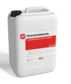 Растворитель Технониколь для акрилатных инъекционных гелей Logicbase Inject Acryl Cleaner Центр Кровли