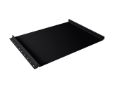 Кликфальц Grand Line 0,45 PE с пленкой на замках RAL 9005 черный Центр Кровли