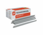 БРУСКИ XPS ТЕХНОНИКОЛЬ CARBON ECO 1180х50х50-L Центр Кровли