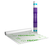 Пленка ветро-влагозащитная Технониколь Isobox А+ (70м2) Центр Кровли