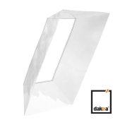 Фартук пароизоляционный DAKEA RVB 78x98 Центр Кровли