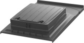 картинка Люк кровельный Vilpe Uniroof серый Центр Кровли Люк кровельный Vilpe Uniroof серый Центр Кровли