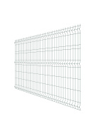 Панель Fine 1,73х2,5 RAL 6005 GL (60х235) Центр Кровли