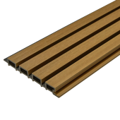 Панель стеновая CM Wall Dual 26x219x3000мм camel (кэмэл) Центр Кровли
