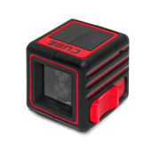 Нивелир лазерный ADA Cube Basic Edition Центр Кровли