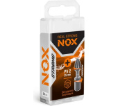 Бита торсионная Nox Strong Ph2х25мм C6,3 25 штук бокс (336225) Центр Кровли