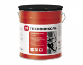 Герметик Технониколь бутил-каучуковый №45 ведро 16кг серый (395728) Центр Кровли