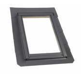 Оклад RoofLITE+ LSX для плоских кровельных материалов (до 16мм) 78х118 Центр Кровли