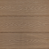 Доска террасная CM Decking VINTAGE SOLID 3000x140x20мм OAK (дуб) Центр Кровли