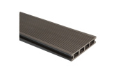 Доска террасная CM Decking VINTAGE 4000х140х25 мм wenge (венге) Центр Кровли