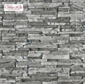 Камень искуственный для НФС White Hills Кросс Фелл F102-80 без расшивки Центр Кровли