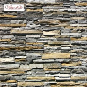 Камень искуственный для НФС White Hills Кросс Фелл F100-80 без расшивки Центр Кровли